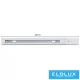 UNIVERSO Egyfázisú lámpához 2 in 1 sín fehér 2m