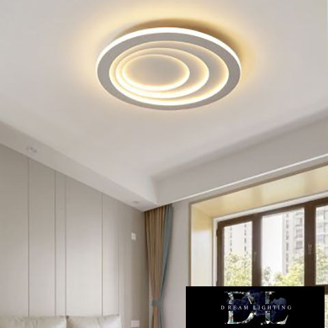 UNIVERSO mennyezeti lámpa BT 70w 4200lm CCT ∅500×58mm fehér