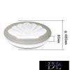 UNIVERSO Mennyezeti lámpa 46w 3680lm CCT Ø480x80mm