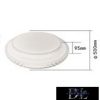UNIVERSO mennyezeti lámpa BT 60w 4800lm CCT ∅500×95mm fehér