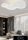 UNIVERSO mennyezeti lámpa 100w 8000lm CCT 1000×630×65mm IP20 fehér