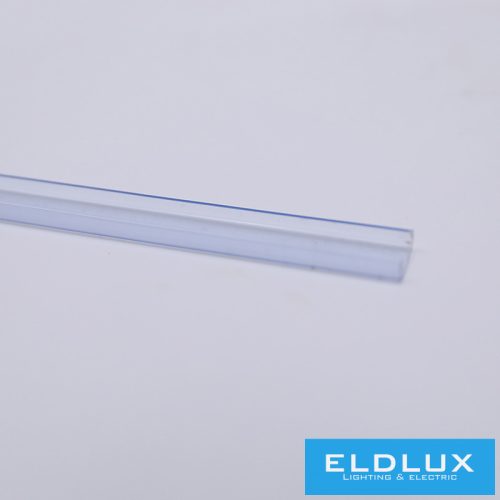 NAVIGATE LED szalag 12mm műanyag sín 1m