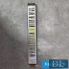 ELDLUX Trafó DC:12V Max.400w/33.33A IP20 370*55*20mm