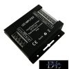 UNO LED12V/24V-os RGB/RGBW LED szalag jelerősitő 4×8A IP20