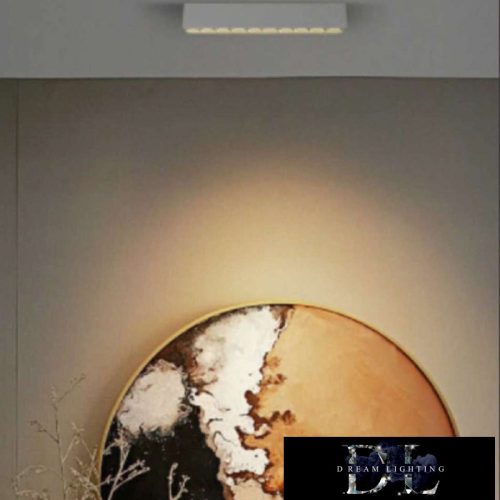 UNIVERSO Egyfázisú sínhez lámpatest COB LED 12W 1440lm 3000K 292mm IP20 fehér