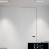UNIVERSO Egyfázisú sínhez lámpatest COB LED 12W 1440lm 4000K 292mm IP20 fehér