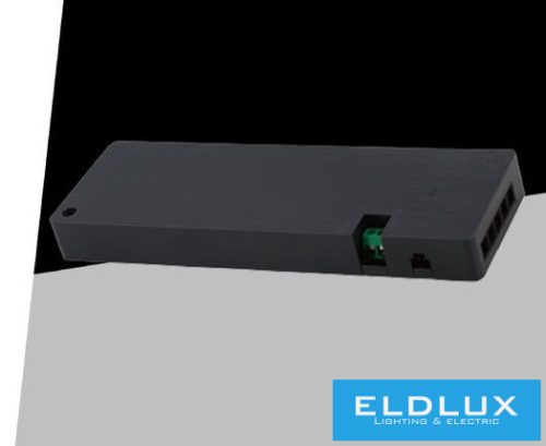 UNIVERSO műanyag tápegység 24V 100W IP20