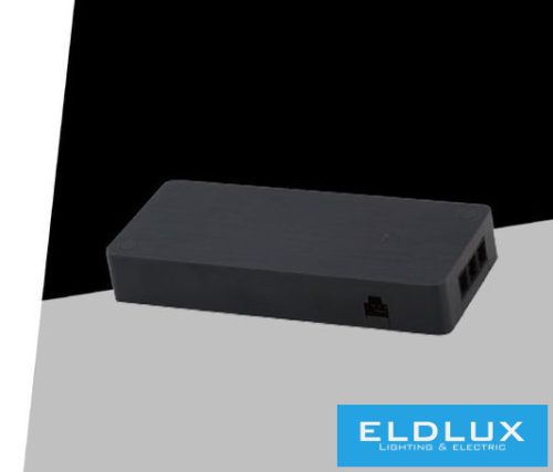 UNIVERSO műanyag tápegység 24V 36W IP20