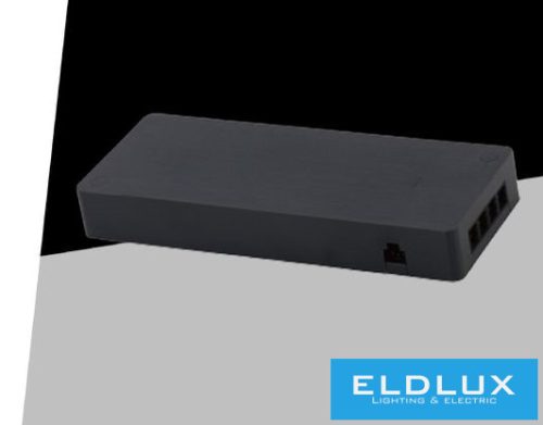UNIVERSO műanyag tápegység 24V 60W IP20