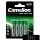 CAMELION SUPER HEAVY DUTY cink-klorid elem R03/AAA-BP4
