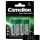 CAMELION SUPER HEAVY DUTY cink-klorid elem R14/C-BP2
