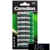 CAMELION SUPER HEAVY DUTY cink-klorid elem R6/AA-BP8