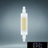 UNIVERSO LED izzó R7S 60d 5W 550lm 3000K