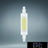 UNIVERSO LED izzó R7S 60d 5W 550lm 6500K