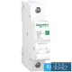 Schneider Kismegszakító 1P 20A C-jelleg 230V AC 4.5kA/60898 Resi9 F