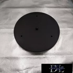 ELDLUX Mennyezeti rögzítő tartó O-3 Ø350mm