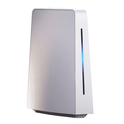 IHOST INTELLIGENS OTTHONI HUB