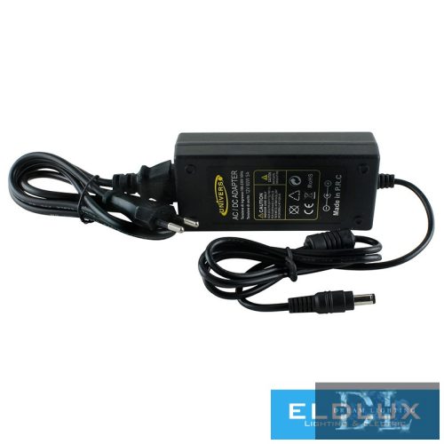 UNIVERSO trafó DC:12V 5A/60W IP20