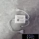 ELDLUX Adapter a flexibilis LED szalaghoz BT távirányítóval