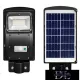 UNIVERSO Solar utcai lámpa 3.2V-5AH 831lm 6500k-7000k IP65 antracit 360x187x55mm