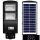 UNIVERSO Solar utcai lámpa 3.2V-5AH 919lm 6500k-7000k IP65 antracit 470x190x55mm