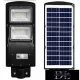 UNIVERSO Solar utcai lámpa 3.2V-5AH 919lm 6500k-7000k IP65 antracit 470x190x55mm