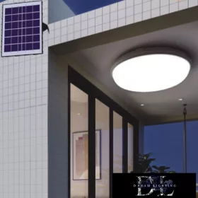 UNIVERSO Solar mennyezeti lámpa 800lm