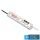 Scharfer kültéri LED Tápegység 12V/8.33A 100Watt IP67 7 év garancia