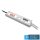 Scharfer kültéri LED Tápegység 12V/12.5A 150Watt IP67 7 év garancia