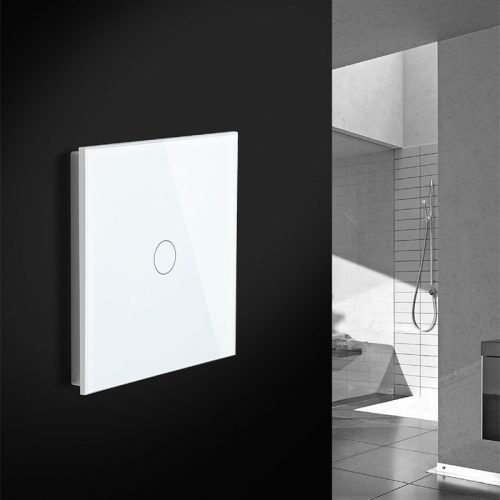 ELDLUX ELDTREND távirányítós egypólusú érintőkapcsoló (433Mhz)