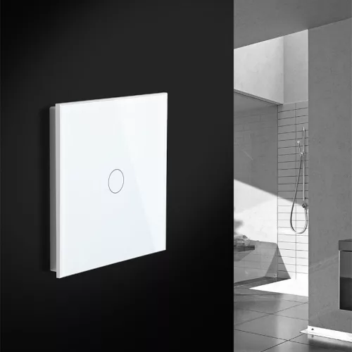 ELDLUX ELDTREND érintőnyomó (101N), érintőcsengőkapcsoló