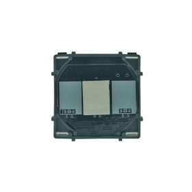 ELDLUX ELDTREND WIFIs egypólusú érintőkapcsoló