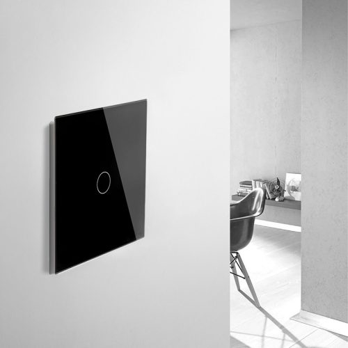 ELDLUX ELDTREND WIFIs egypólusú érintőkapcsoló