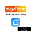ELDLUX ELDTREND WIFIs egypólusú érintőkapcsoló