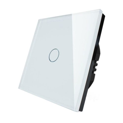 ELDLUX ELDTREND WIFIs egypólusú érintőkapcsoló