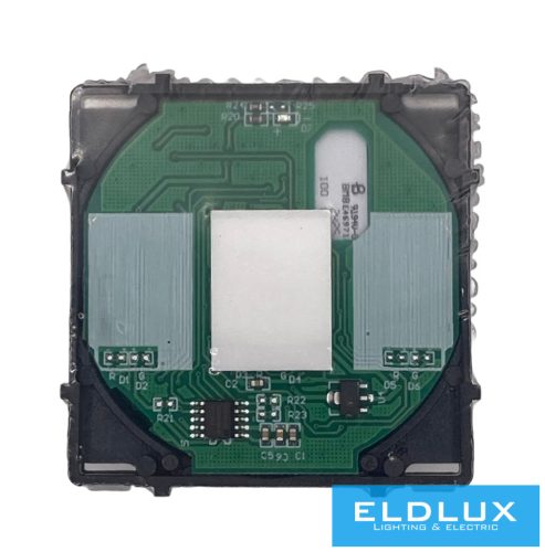 ELDLUX ELDTREND Zigbee WIFI-s Redőny érintőkapcsoló Tuya app