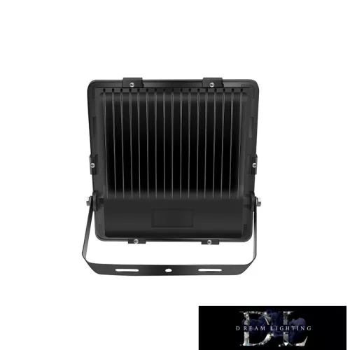 SEIPRO Reflektor 100w 15000lm 5000K 90° IP66 354x319x53mm fekete 5év