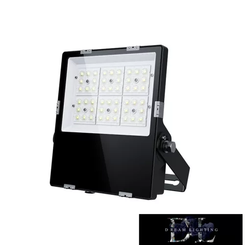 SEIPRO Reflektor 100w 15000lm 4000K 120° IP66 292x246x53mm fekete 5év