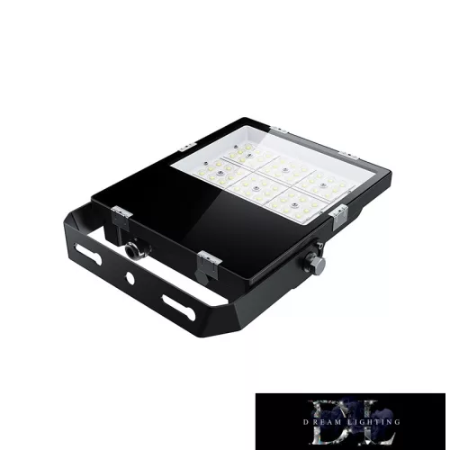 SEIPRO Reflektor 100w 15000lm 5000K 120° IP66 292x246x53mm fekete 5év