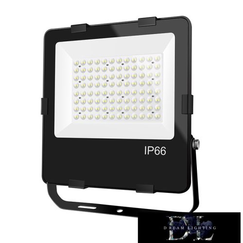 SEIPRO Reflektor 150w 22500lm 4000K 90° IP66 400x359x63mm fekete 5év