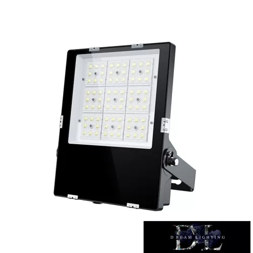 SEIPRO Reflektor 150w 22500lm 4000K 120° IP66 336x246x53mm fekete 5év