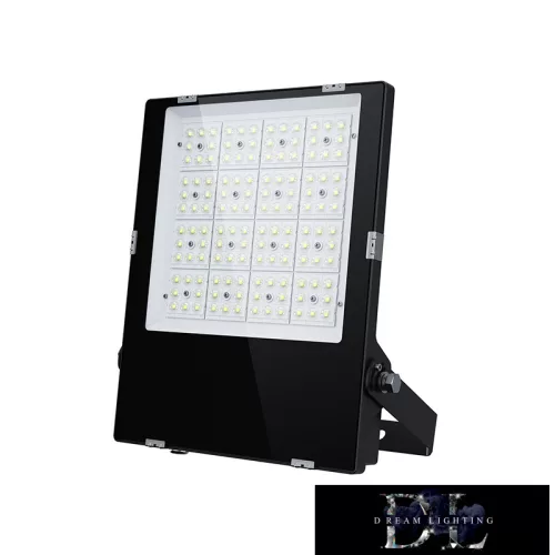 SEIPRO Reflektor 200w 34000lm 4000K 120° IP66 407x328x53mm fekete 5év