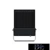 SEIPRO Reflektor 200w 34000lm 5000K 120° IP66 407x328x53mm fekete 5év