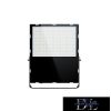 SEIPRO Reflektor 400w 68000lm 5000K 120° IP66 496x411x71mm fekete 5év
