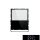 SEIPRO Reflektor 400w 68000lm 5000K 120° IP66 496x411x71mm fekete 5év