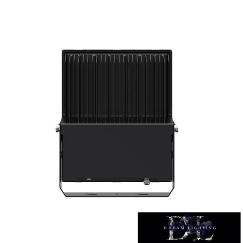 SEIPRO Reflektor 400w 68000lm 5000K 120° IP66 496x411x71mm fekete 5év