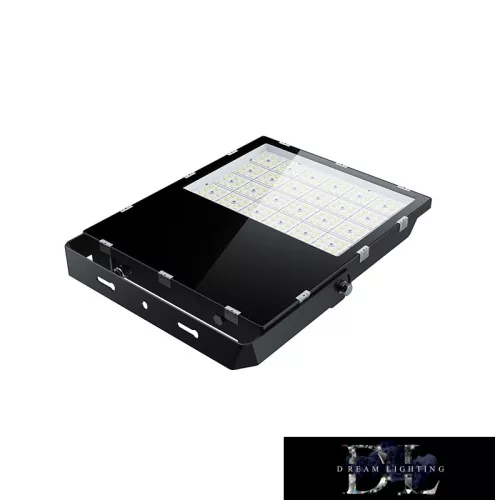 SEIPRO Reflektor 400w 68000lm 5000K 120° IP66 496x411x71mm fekete 5év