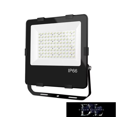 SEIPRO Reflektor 50w 7500lm 4000K 120° IP66 280x245x53mm fekete 5év