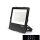 SEIPRO Reflektor 50w 7500lm 5000K 120° IP66 280x245x53mm fekete 5év