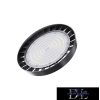 SEIPRO Csarnok világítás 100w 16000lm 4000K 120° IP65 ∅248x158mm fekete 5év